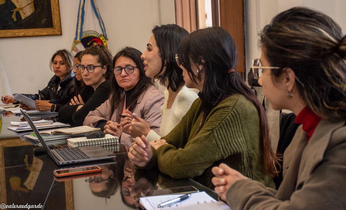 Gobierno articula acciones para prevenir y erradicar la violencia escolar y digital