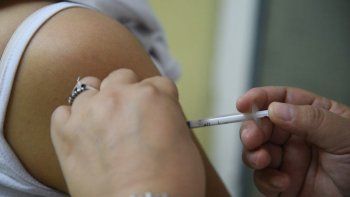 Jujuy inicia la Vacunación Antigripal
