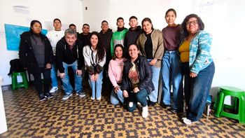 Fortalecen herramientas de salud mental para personal de seguridad que trabaja con adolescentes