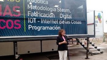 dictaran una propuesta de formacion profesional en san pedro