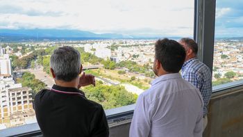 El Amérian Jujuy abrirá sus puertas en agosto: la capital suma servicios de alta gama