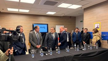 Jujuy y Utah impulsan el turismo sostenible con agenda en naturaleza y astroturismo