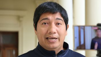 Jujuy Básquet Adaptado debuta en la Liga Nacional con grandes expectativas