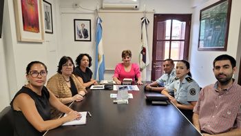cooperacion entre el ministerio de ambiente y el servicio penitenciario cooperacion entre el ministerio de ambiente y el servicio penitenciario