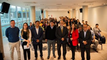 La Red Provincial de Oficinas de Empleo fortaleció su trabajo territorial y reconoció a sus integrantes
