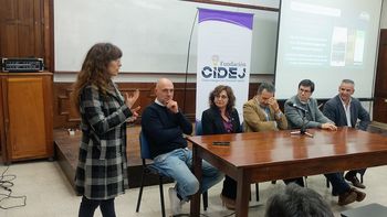 Presentaron la billetera virtual 