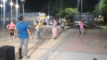 Juventud ofrece Talleres de Danzas Andinas en Perico