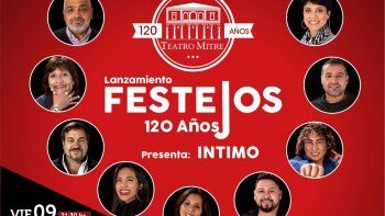 Inicia la celebración