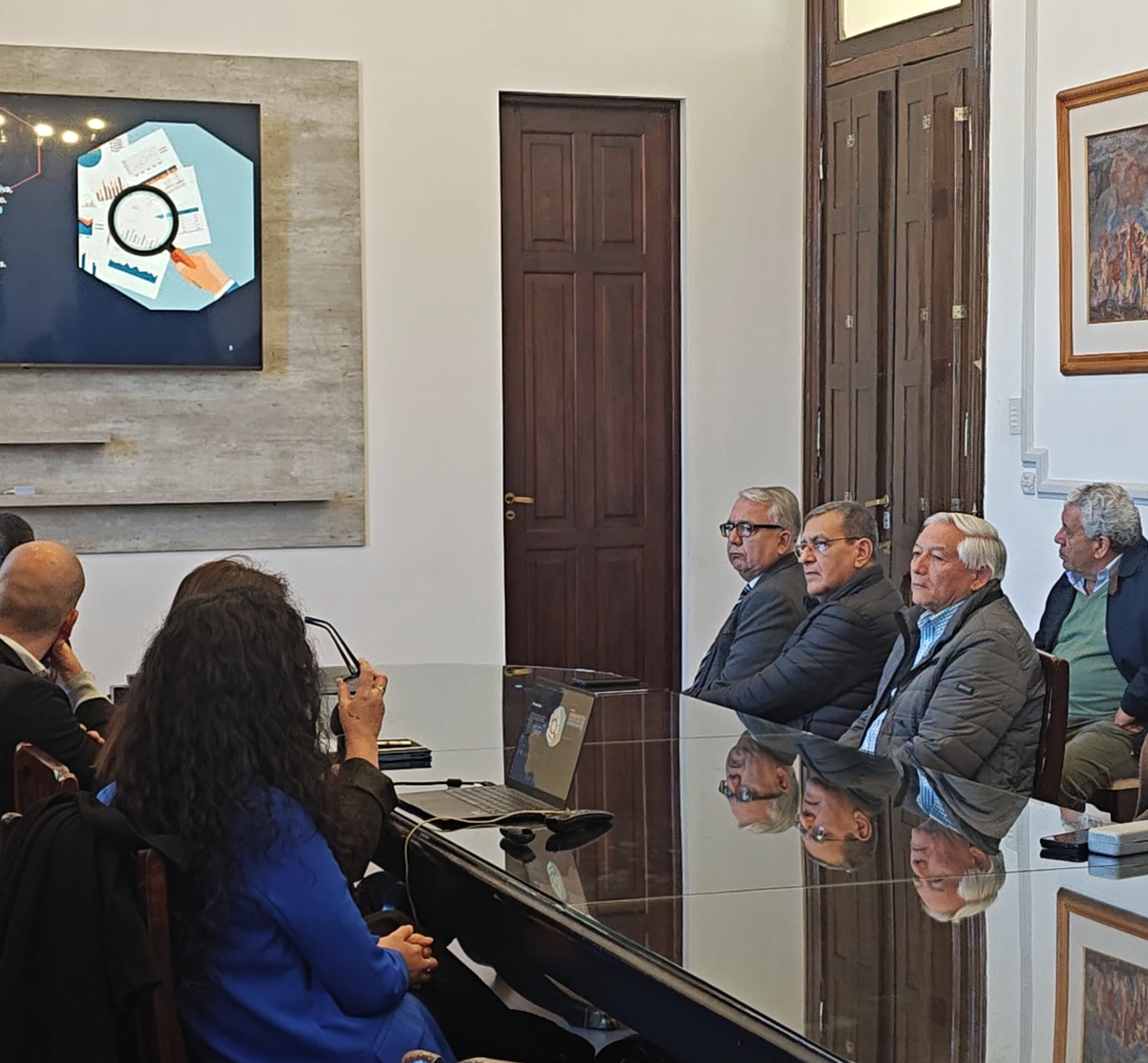 e-SIDIF: presentación de proyectos provinciales