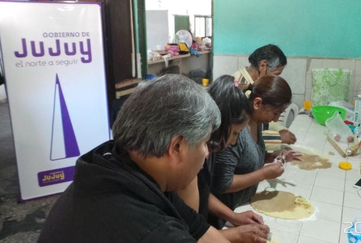 Escuela de Verano: En Maimará y Uquía disfrutaron de los talleres
