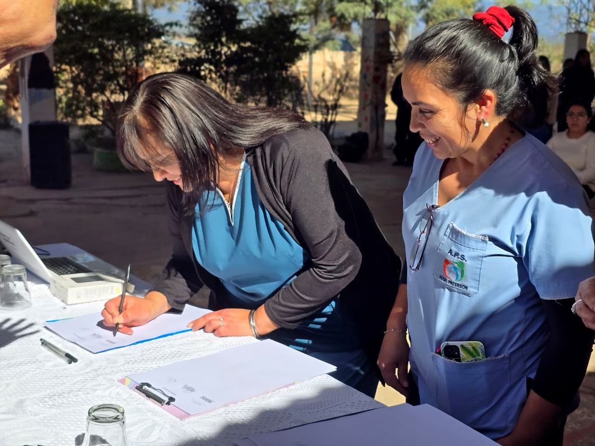 San Juan de Dios tendrá un nuevo edificio para sus escuelas
