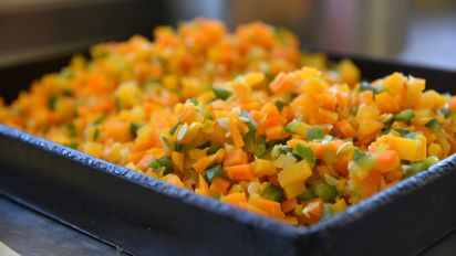 Nuevo curso para entrega de Carnet de Manipulador de Alimentos