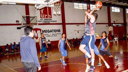 Trabajo en conjunto en apoyo a la reactivación del Básquetbol en Jujuy