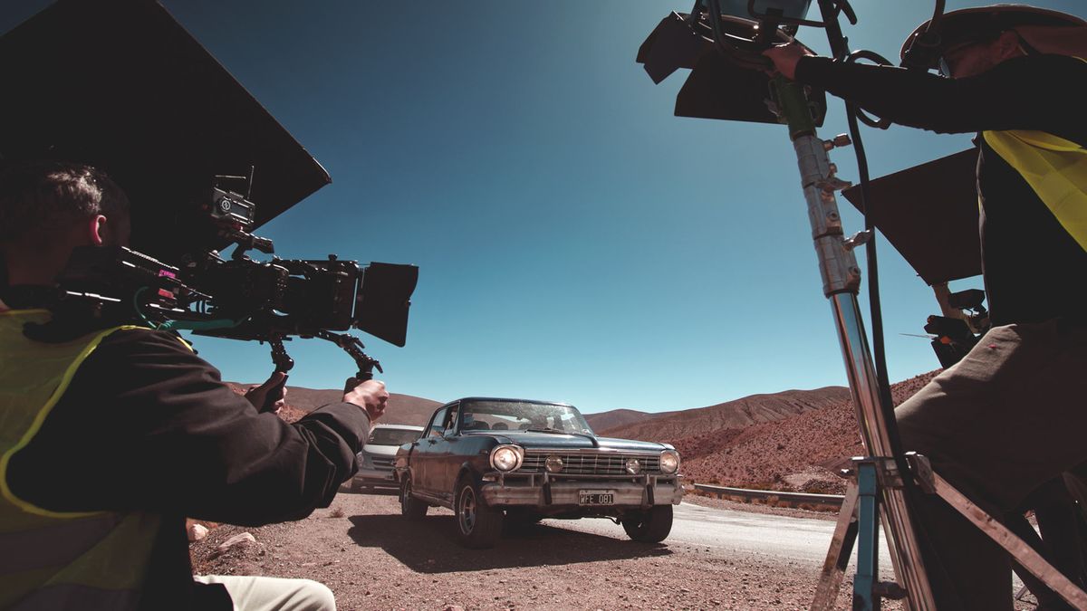 Nuevo Directorio de Profesionales y Empresas Audiovisuales