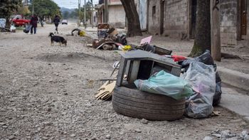 Continúa el descacharrado en capital para reducir criaderos y reforzar el cuidado frente al chikungunya