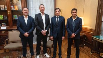 Jujuy será escenario del video juego Fortnite