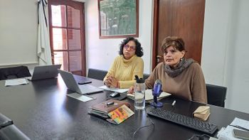 Comisión de Incendios Forestales interpeló a Nación sobre la disolución del Fideicomiso de Incendios Forestales