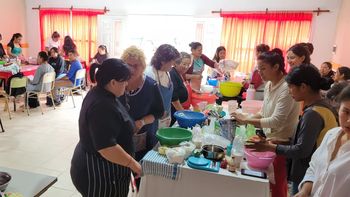 Formación laboral en diversas localidades por Semana Santa