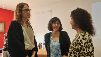 se presento el manual de atencion integral de la salud ante situaciones de violencias por motivos de genero