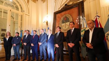 jujuy celebra el dia de la mineria y reafirma su apuesta por el desarrollo sustentable