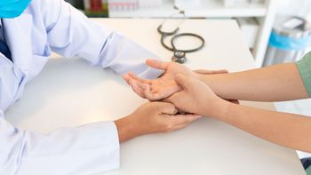 instituto de seguros de jujuy programo la semana del paciente con artritis reumatoide