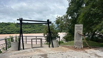 El Registro Civil inaugurará una nueva sala de matrimonios al aire libre en el dique Los Alisos