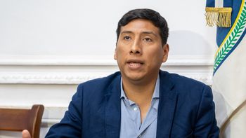 El Gobierno de Jujuy retoma las mesas paritarias con los sindicatos estatales