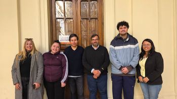 Jujuy será sede del 6° Encuentro Regional Norte de Estudiantes de Turismo