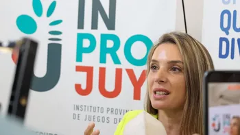 INPROJUY dictará una capacitación para agencieros