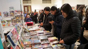 Las memorias a escena convoca artistas y escritores a la Feria del Libro 2026