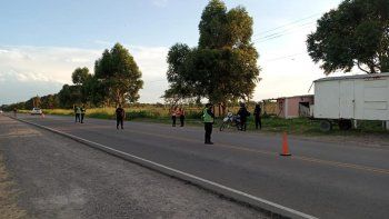 seguridad refuerza operativos frente a la pandemia y el delito