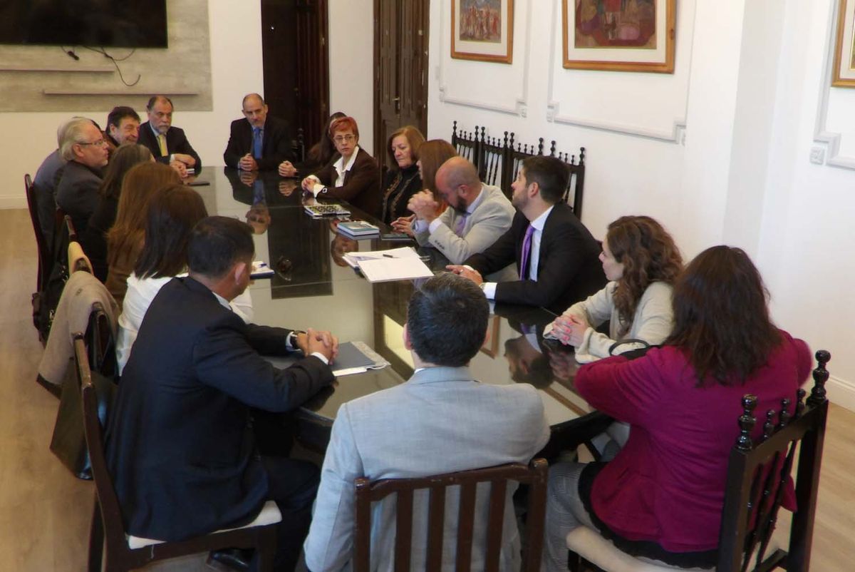Jujuy avanza firme hacia un sistema de Mediación que facilite el acceso a justicia