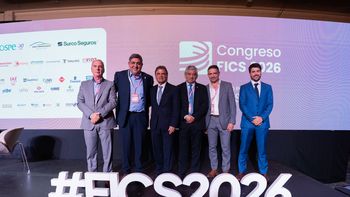Jujuy participó en el primer Congreso de la Fundación Iberoamericana Consenso Salud