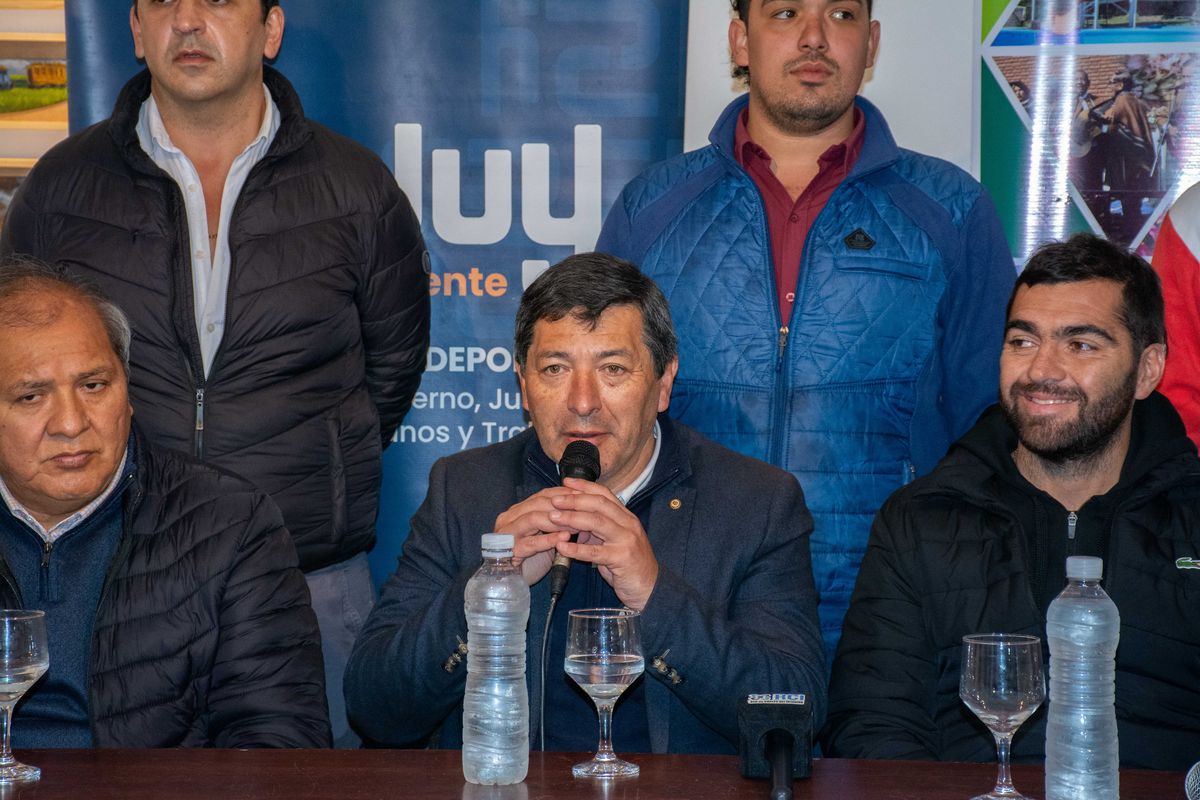 Se viene la tradicional maratón de El Carmen