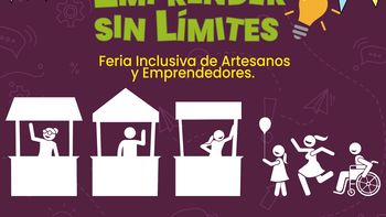 EMPRENDER SIN LIMITES