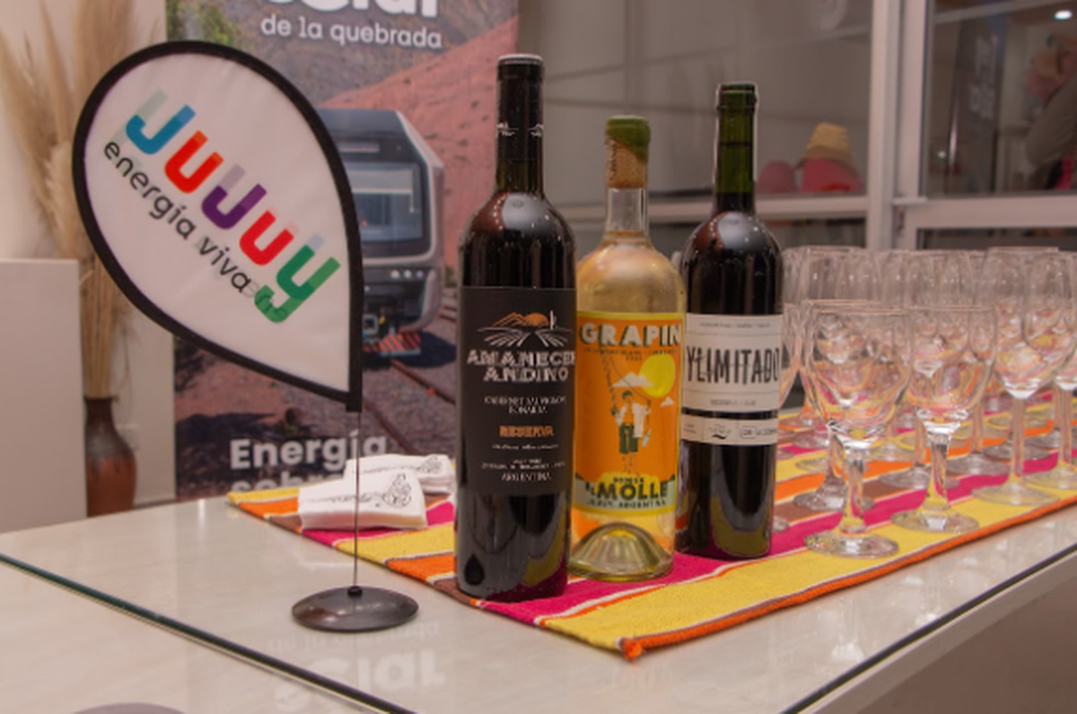 Temporada de invierno: Jujuy lanzó la temporada 2025 en la Casa de Jujuy en Buenos Aires