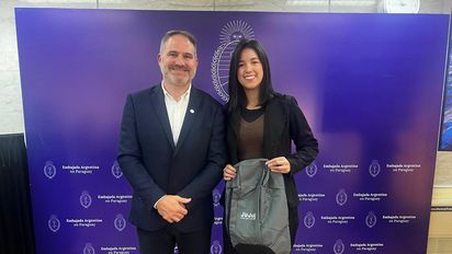 Jujuy fortalece su promoción turística en Paraguay tras una intensa ronda de negocios en Asunción