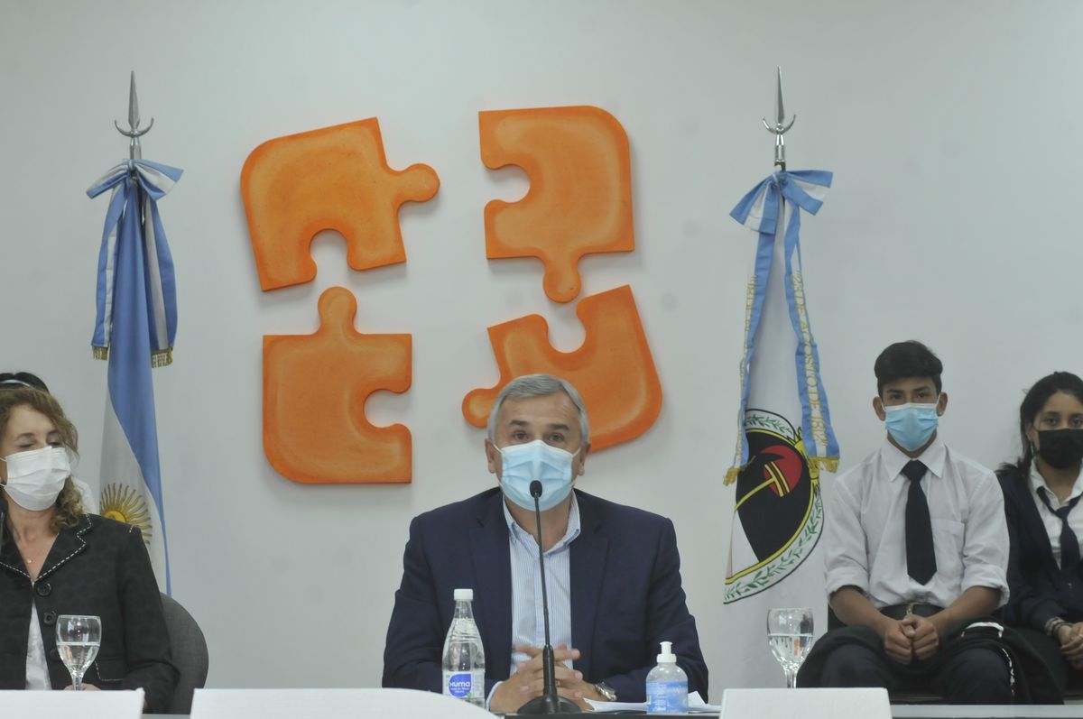 Jujuy implementará el Primer Diagnóstico de Aprendizajes propio SABER MÁS