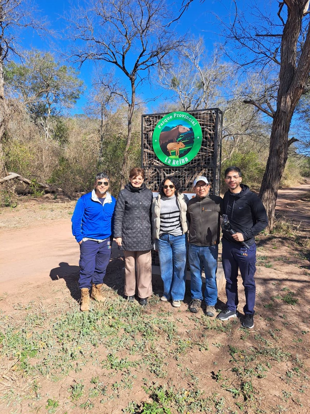 Conservar la biodiversidad es una política de Estado en Jujuy