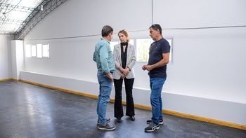 nuevo edificio para archivo historico del ministerio de educacion