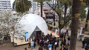 festival de cine de las alturas: peliculas y musica en la penultima noche