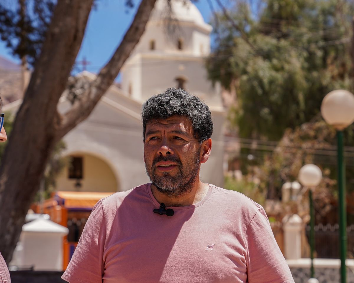 Voces  maimareñas luego de recibir el Best Tourism Villages 2025