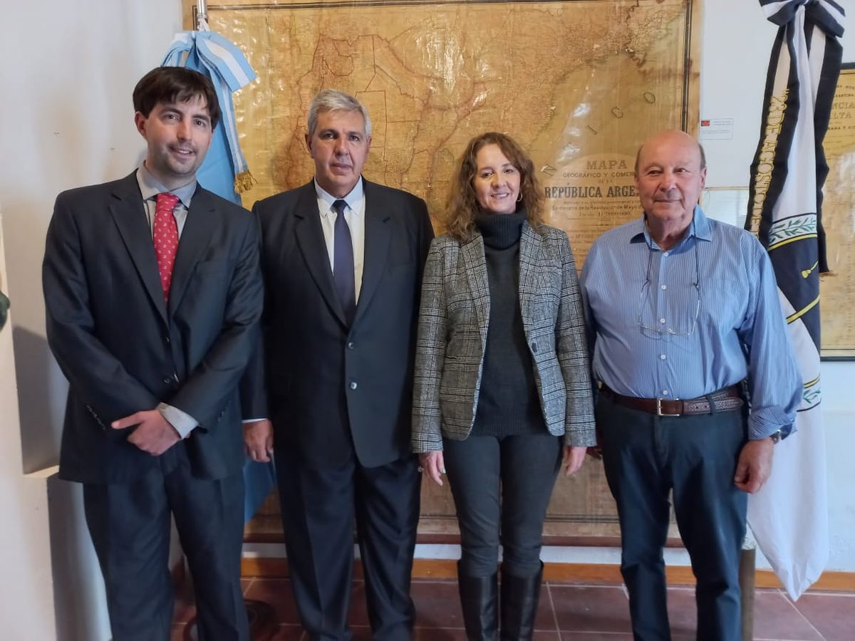 Celebraron el 201° Aniversario del Día Grande de Jujuy Celebraron el 201° Aniversario del Día Grande de Jujuy