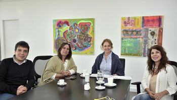 la educacion sexual integral trabaja de manera sostenida con instituciones educativas