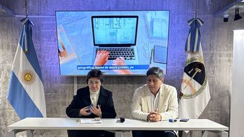 Arrancó la segunda cohorte de la Diplomatura en Datos Espaciales en el Ministerio de Planificación Estratégica y Modernización