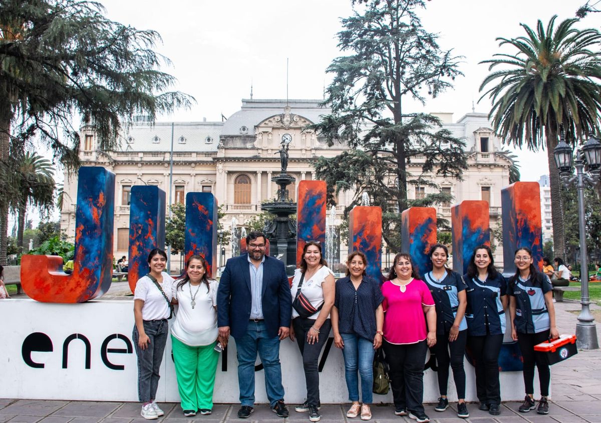 Inclusi N Y Alegr A En La Fiesta Nacional De Los Estudiantes