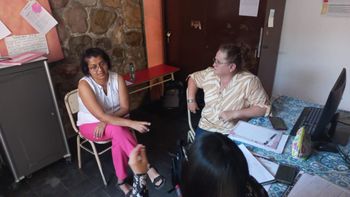 finalizo la primera semana del trabajo de campo del concurso de directores de nivel inicial