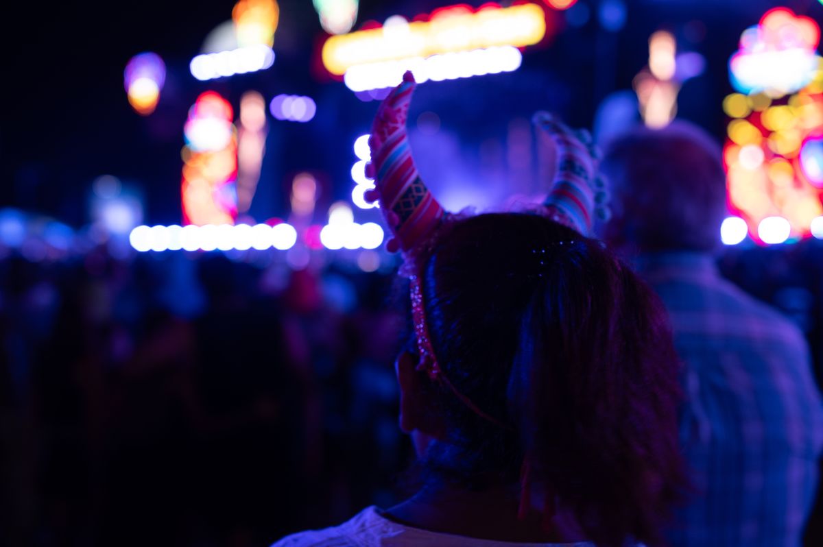 Arrancó el Carnaval grande con Los Tekis: la fiesta que hace vibrar a Jujuy y al país