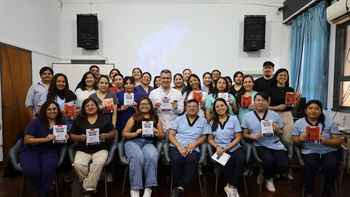 La provincia de Jujuy vuelve a superar su récord en materia de donación de órganos