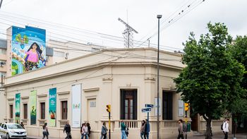 nuevo espacio cultural para las artes visuales en jujuy